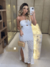 Vestido de Tricô Lavínia | Mais Tricot - comprar online