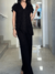 Conjunto de Tricô Thaysy | Mais Tricot - loja online