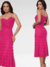 Vestido de Tricô Lucy | Mais Tricot na internet