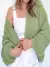 Casaco de Tricô Lizie | Mais Tricot - loja online