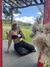 Calça de Tricô Feminina Izabel | Mais Tricot na internet