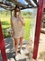 Saída de Praia de Tricô Nara - Vestido Feminino | Mais Tricot
