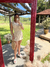 Saída de Praia de Tricô Nara - Vestido Feminino | Mais Tricot - comprar online