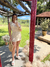 Saída de Praia de Tricô Nara - Vestido Feminino | Mais Tricot