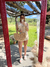 Saída de Praia de Tricô Nara - Vestido Feminino | Mais Tricot - loja online
