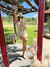 Saída de Praia de Tricô Nara - Vestido Feminino | Mais Tricot na internet