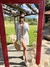 Saída de Praia de Tricô Kimono | Mais Tricot - comprar online