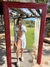 Saída de Praia de Tricô Kimono | Mais Tricot - loja online