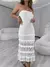 Vestido de Tricô Aretha | Mais Tricot - Mais Tricot | Roupas Femininas em Tricot