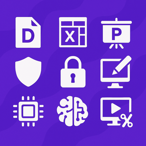 Banner de la categoría Licencias