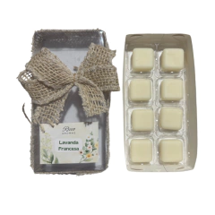 Pastilhas Aromáticas - Diversos Aromas - Presentes