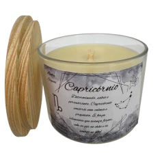 Vela Aromática Artesanal - Signos - Ricco Aromas