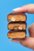 Barrinha de Proteína - Cookies n' Dream - Cacow - comprar online