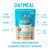 Mix Proteínas Oatmeal Creamy Cacow 450g - comprar online