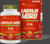 Laranja Moro Com Picolinato De Cromo 500mg 60 Cáps - comprar online