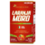 Laranja Moro Com Picolinato De Cromo 500mg 60 Cáps