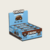 Barra Proteina Cacow Protein Bar 40g Sabor Triple Chocolate