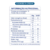 Sport Protein Dobro Sabor Cookies Cream 450g - All Natu Shop