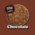 Mix De Proteínas Oatmeal Cacow Chocolate 450g na internet