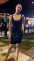Vestido corto Las Pepas en internet