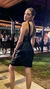 Vestido corto Las Pepas - comprar online