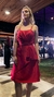 Vestido Importado bordo - comprar online