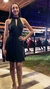 Vestido Importado negro en internet