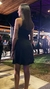 Vestido Importado negro - comprar online