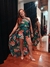 Vestido estampado - comprar online