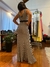Vestido diseño