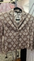 Blazer Forrado diseño en internet