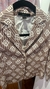 Blazer Forrado diseño - tienda online