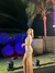 Vestido fiesta Pallete - comprar online