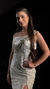 Vestido Pallete diseño - tienda online