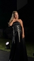 Vestido Jessica McClintock - comprar online