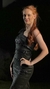 Vestido Raso importado - detalles bordado - comprar online