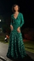 Vestido Pallete importado - comprar online
