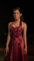 Vestido raso importado - Va Asesora de Imagen