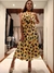 Vestido lunares - comprar online