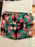 Strapless flores - comprar online