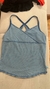 Remera rayada - comprar online