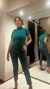 Blusa lazo - Va Asesora de Imagen