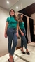 Blusa lazo - comprar online
