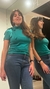Blusa lazo en internet