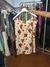 Conjunto estampado - tienda online