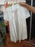 Camisa blanca Princesa en internet