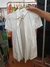 Camisa blanca Princesa - comprar online