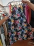 Blusa estampada - comprar online