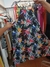 Blusa estampada