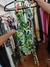 Blusa verde en internet